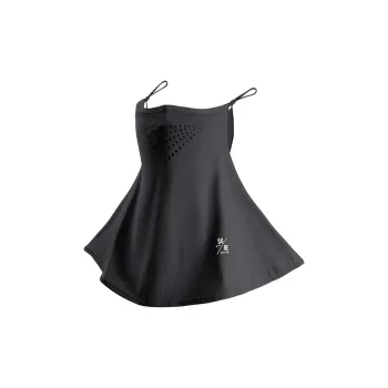 NANJIREN Polyamide Sun Protection Masks Women's