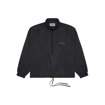 Fear Of God Essentials FW21 Jackets & Coats Fall Unisex Black