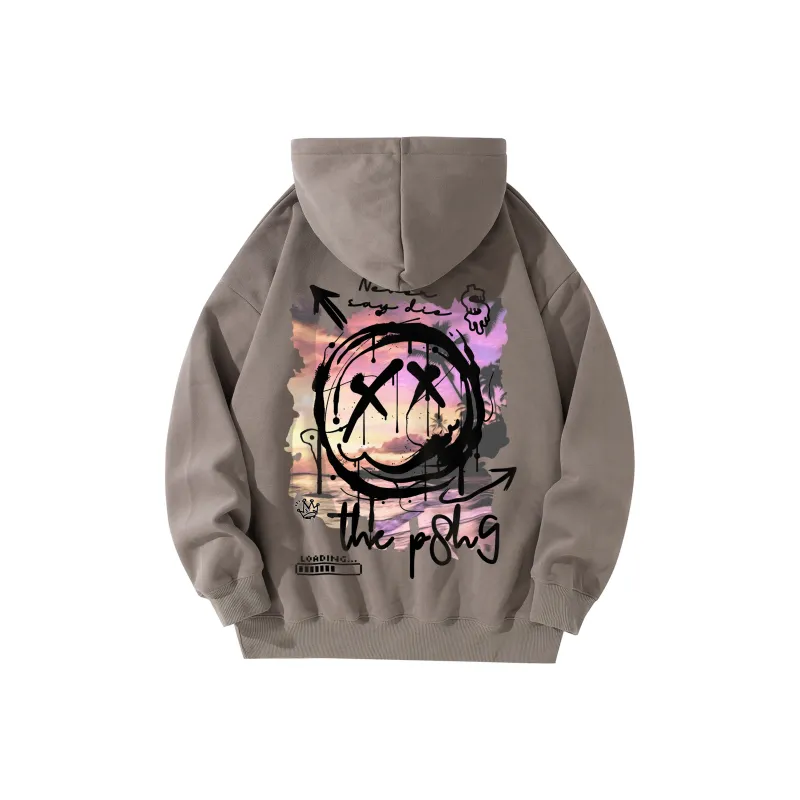 P8H9 Sweatshirts Unisex-16