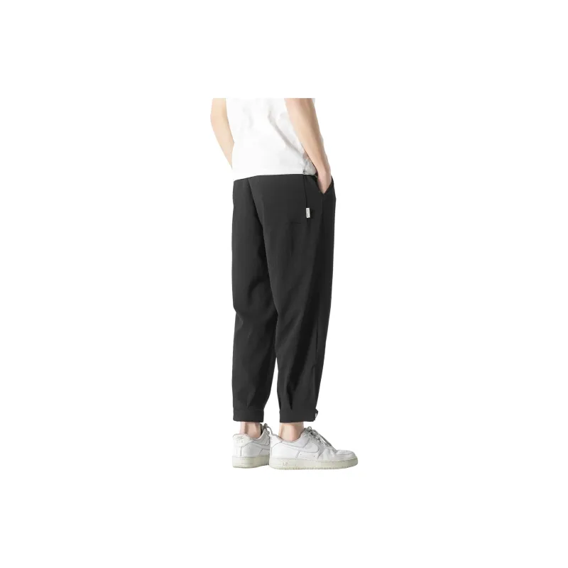 CREAZIONI LA FANTASIA E MOBILE Casual Pants Unisex-7