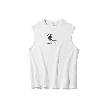 TIMD Tank Tops Unisex