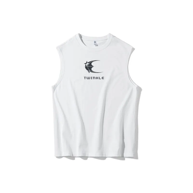 TIMD Tank Tops Unisex-0