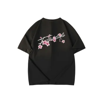 FASTFISH T Shirts Unisex