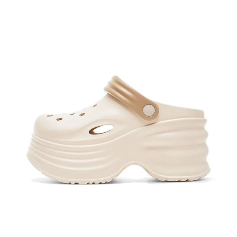 AGSDON Clogs Women's-13