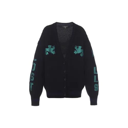 YEEZY Knitwear Unisex Black