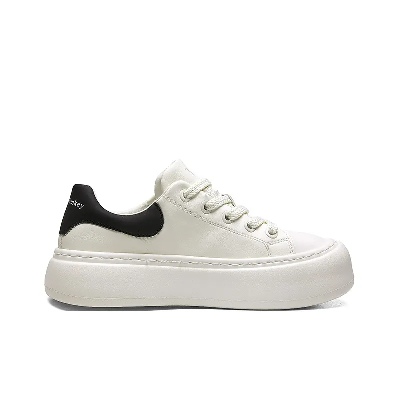 AD Lightweight Anti Slip Low Top Skateboard Shoes Men's-1