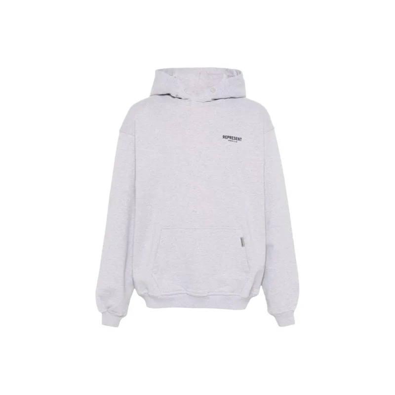 REPRESENT Owners Club Hoodie-0