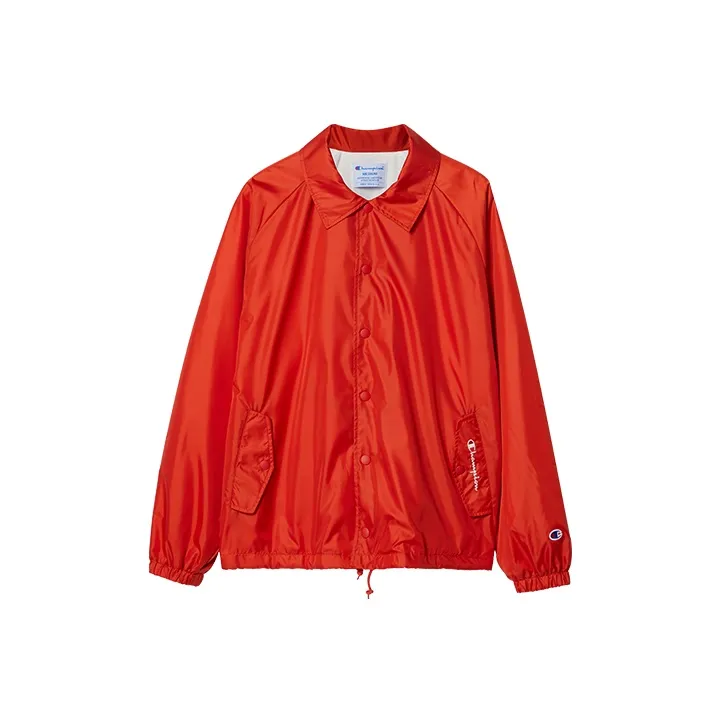 Champion Action Style Jackets Unisex-8