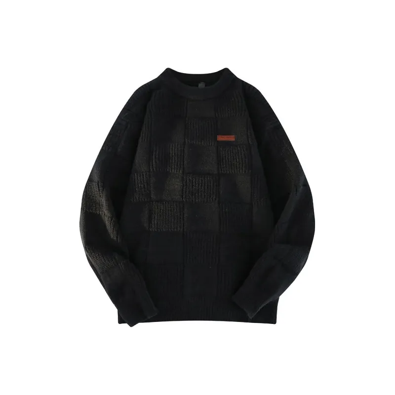 Discovery Expedition Knitwear Unisex-3