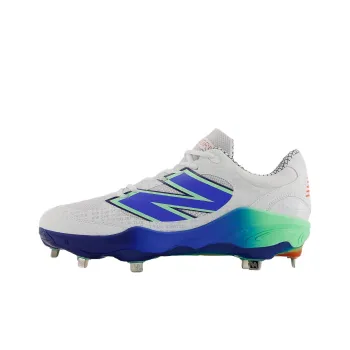 New Balance 3000v7 Lab Work White Electric Jade Bright Lapis