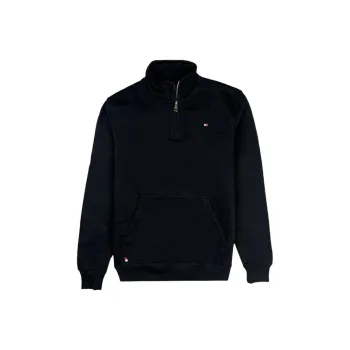 Tommy Hilfiger Sweatshirt Men's Black