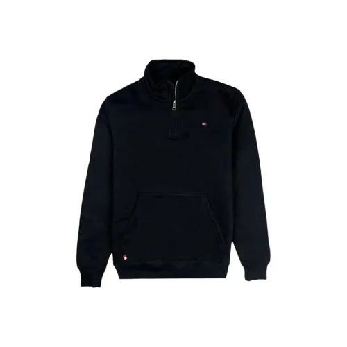 Tommy Hilfiger Sweatshirt Men's Black