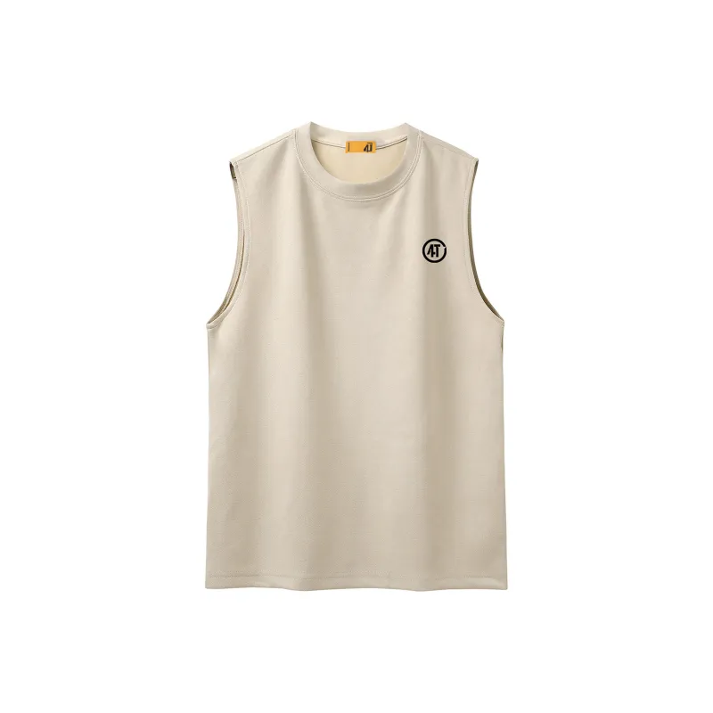 4T Tank Tops Unisex-5