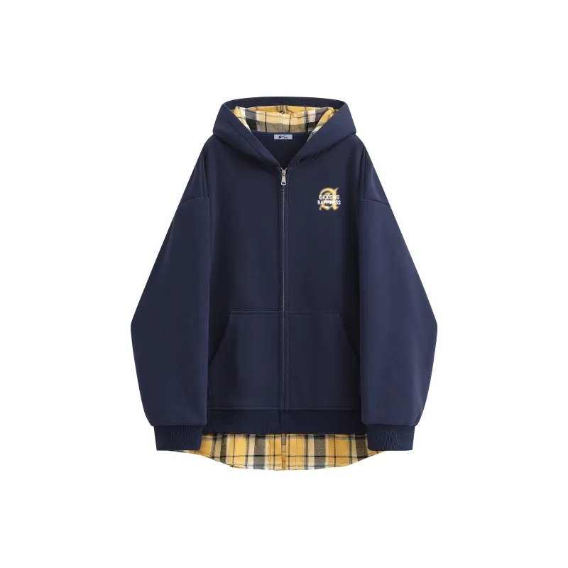 Warrior Huichao Riding The Wind Collection Sweatshirt Unisex-11