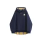 Navy Blue Yellow