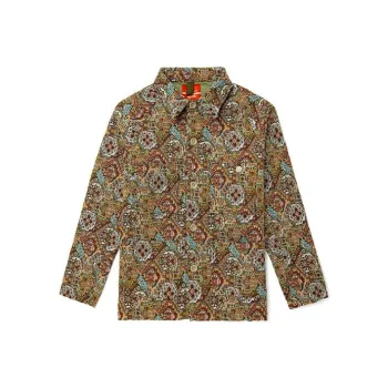 Vans x NIGEL CABOURN Jacket Men's Multicolor
