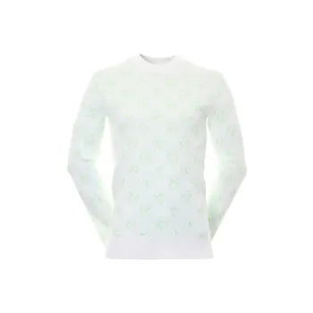 J.Lindeberg Sweater Men's White