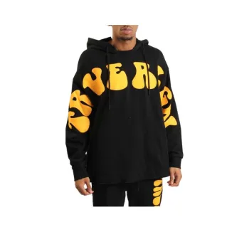 TRUE RELIGION Sweatshirt Men's Black
