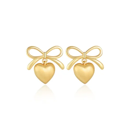 QIMEILA Earrings Women's