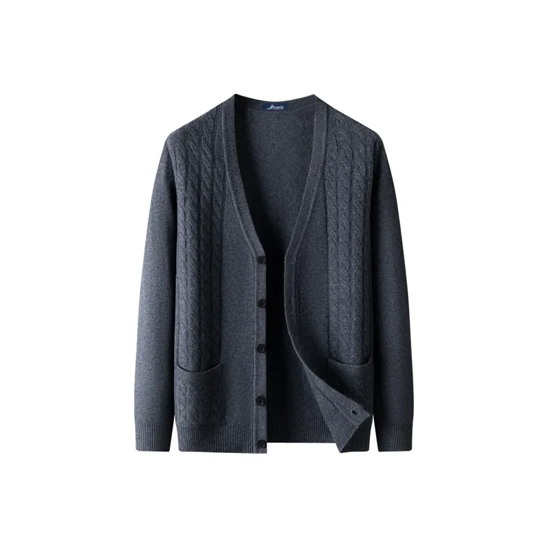FORTEI Knitwear Men-6