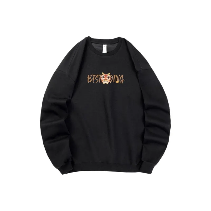 YINLEI Sweatshirts Men-0