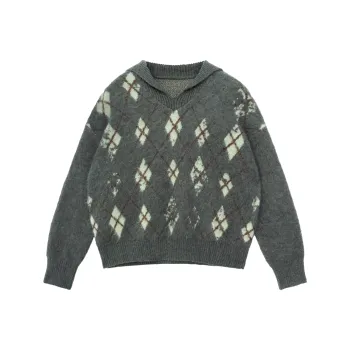 SIMPLE PROJECT Sweaters Unisex