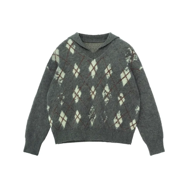 SIMPLE PROJECT Sweaters Unisex-0
