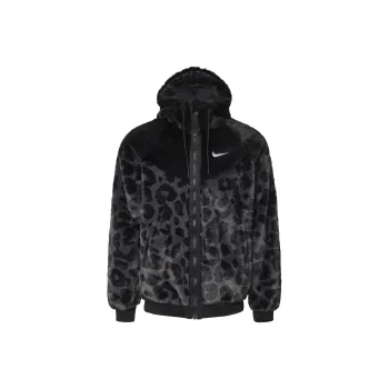 Nike Jackets Men Black