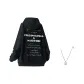 Black (Comes with Necklace)