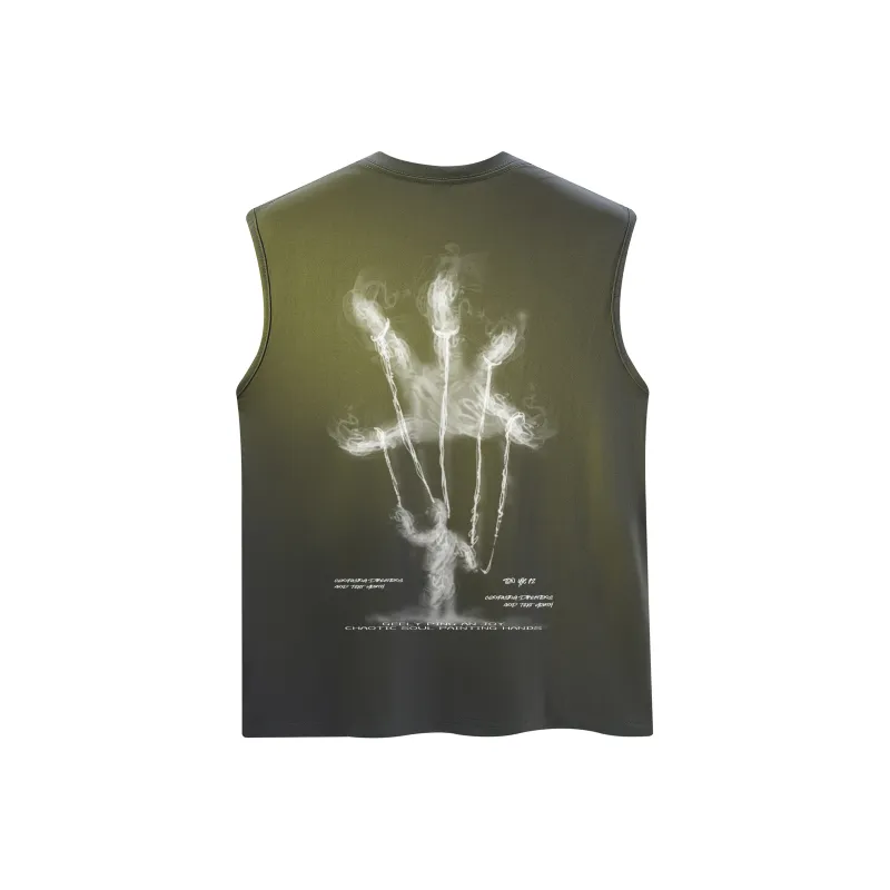 TONYKRZ Tank Tops Unisex-4