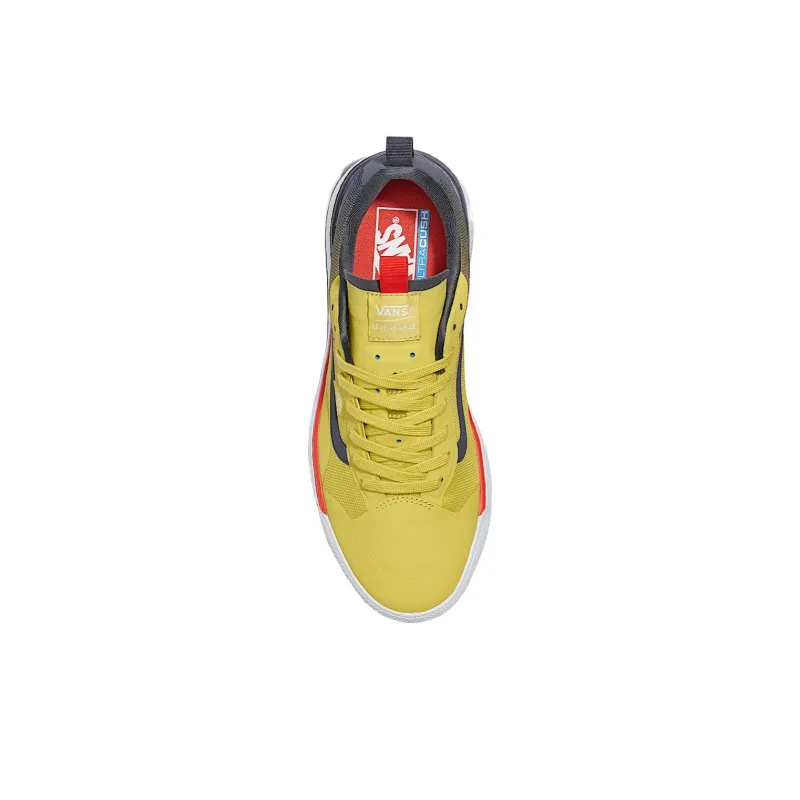 UltraRange Vans Exo Mte 'Sulphur Yellow'-2