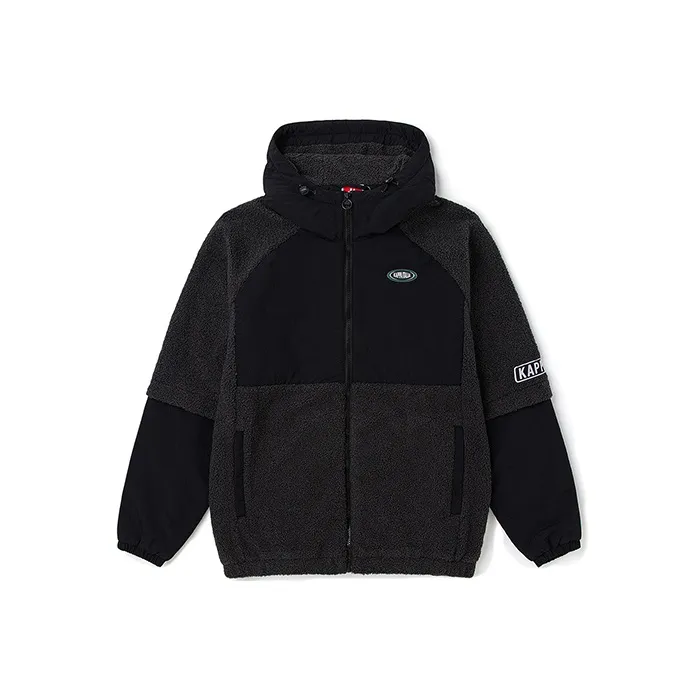 Kappa Jackets Unisex-2