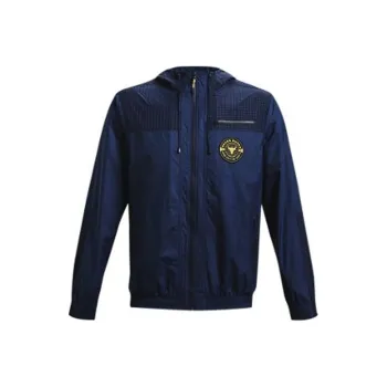 Under Armour Johnson Jackets Men Marine Blue
