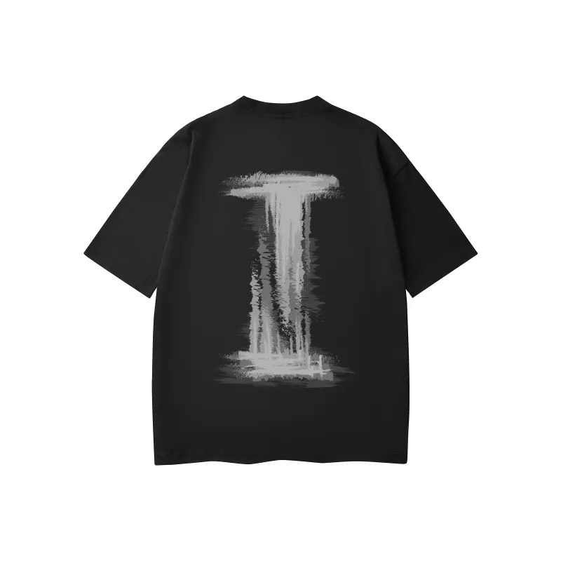 BENGEN T Shirts Unisex-2