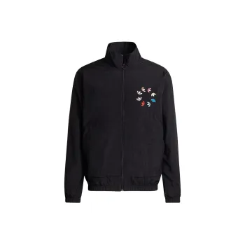Adidas Originals Jacket Men's Black