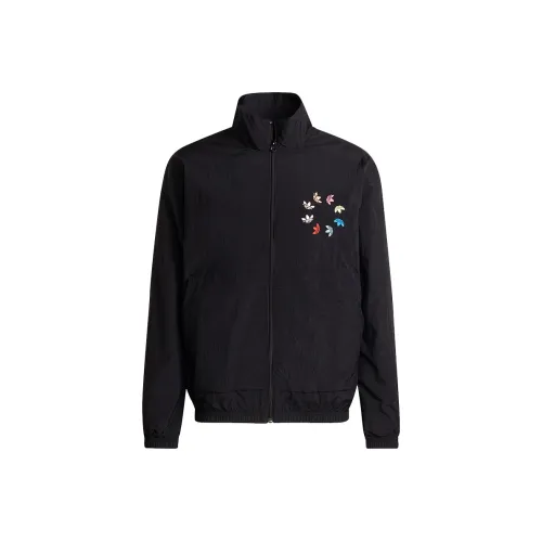 date Originals Jacket Men's Black