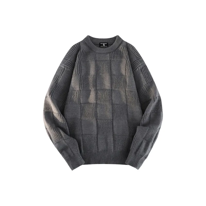 RED DRAGONFLY Sweaters Unisex-4