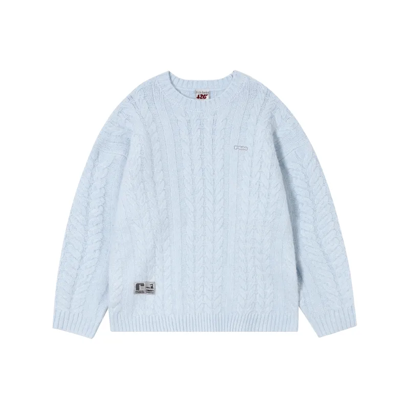F426 Sweaters Unisex-0
