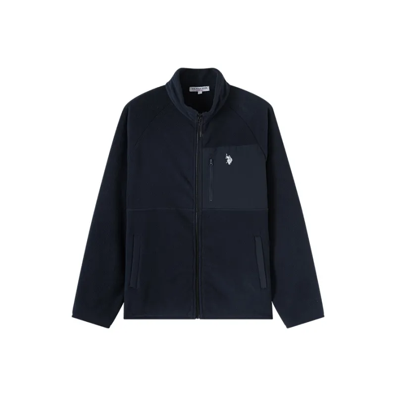 U.S. POLO ASSN. Sweatshirt Men's-0