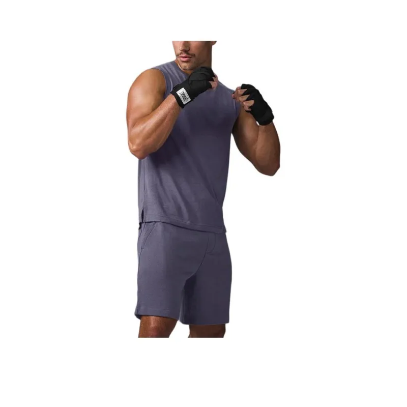 Alo Yoga Tank Tops Men-9