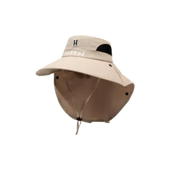 TUCANO Polyamide Bucket Hats Unisex