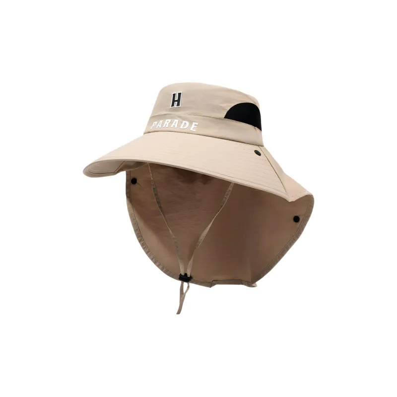 TUCANO Polyamide Bucket Hats Unisex-0