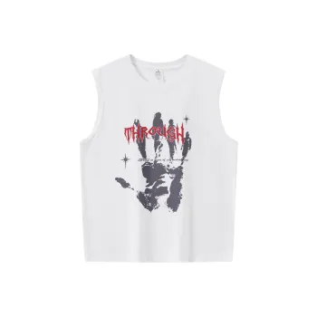 LEVEL Tank Tops Unisex