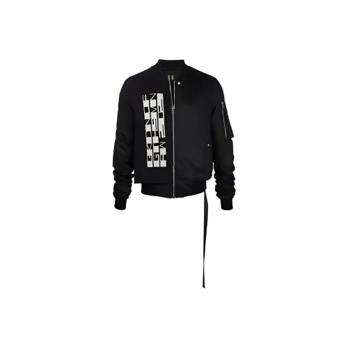 Rue St Guillaume zip jacket Jackets Men Black
