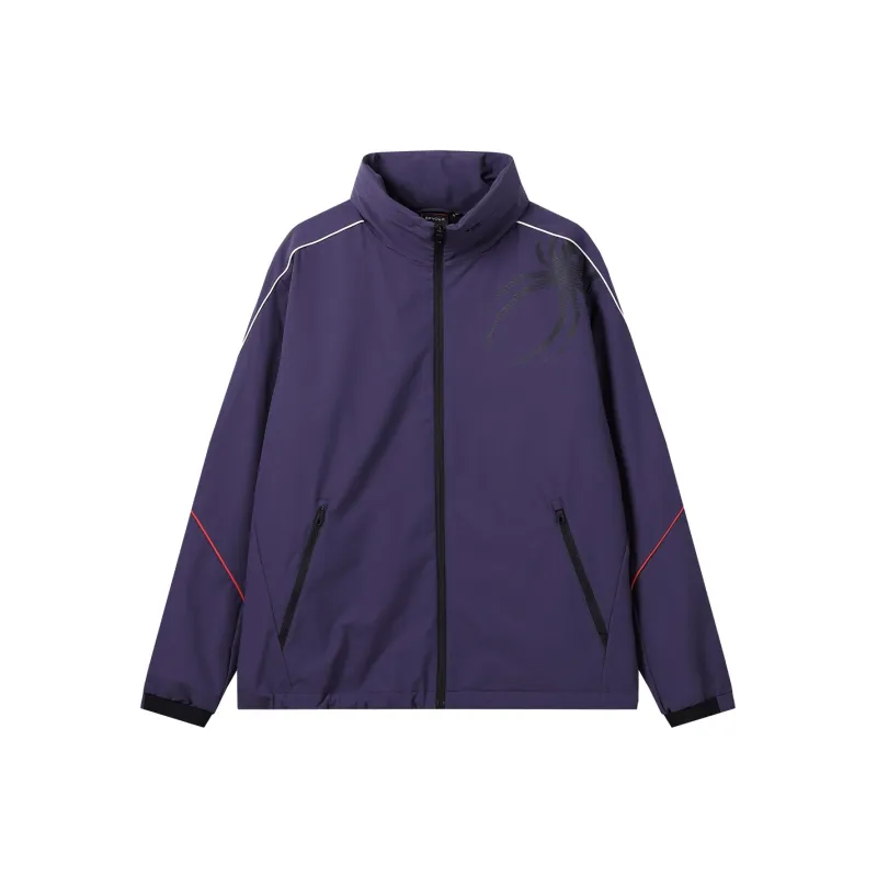 SPYDER Jackets Men-2