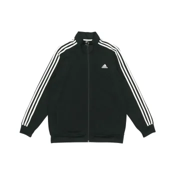 Adidas Free Shipping With AdiClub Essentials Warm Up 3 Stripes Track Jacket