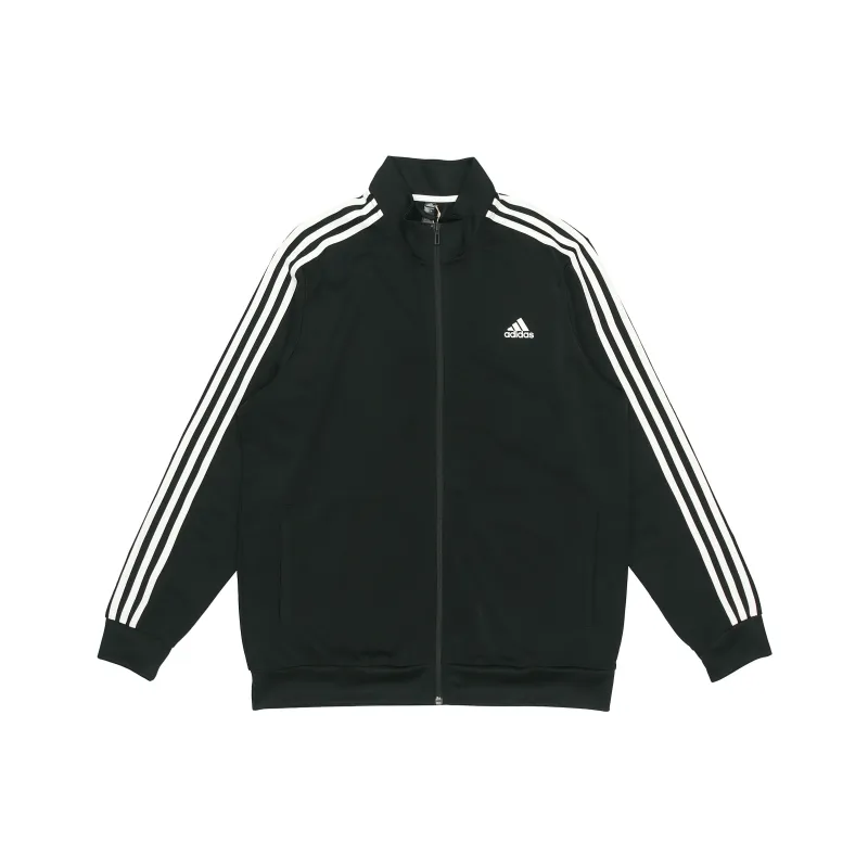 Adidas Free Shipping With AdiClub Essentials Warm Up 3 Stripes Track Jacket-0