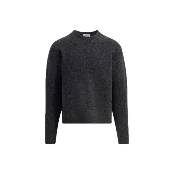 HOLZWEILER Sweaters Men Gray