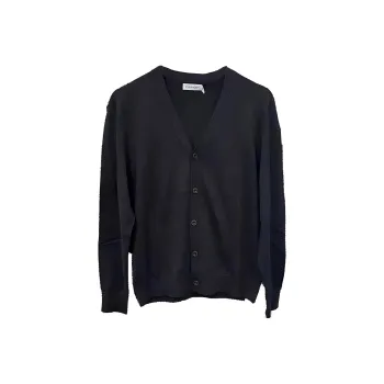 CALVIN KLEIN Knitwear Men's Black