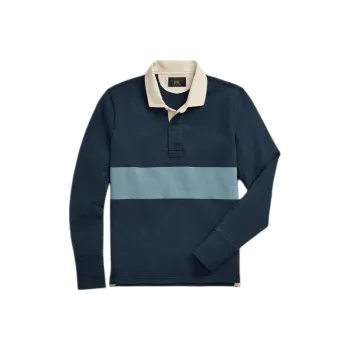 Ralph Lauren Ls RUGBY LONG SLEEVE RUGBY